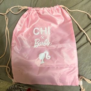 Chi Barbie Tote limited edition